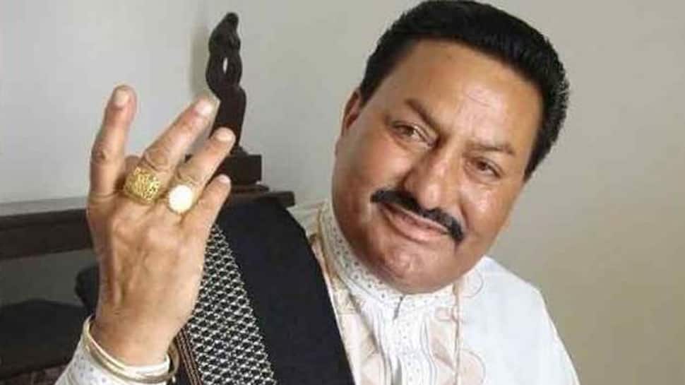 Pyarelal Wadali of Wadali Brothers fame dies in Amritsar