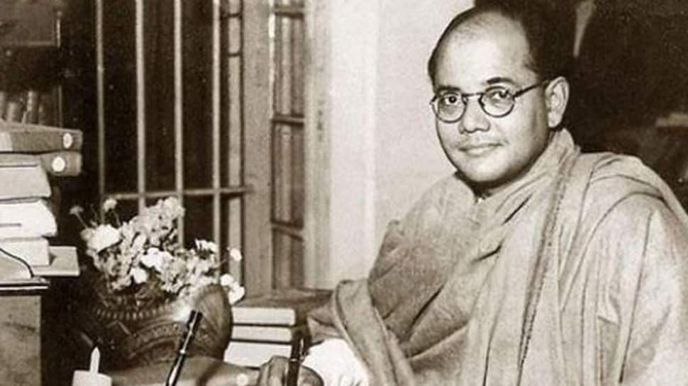 Statue vandalism: Now, Netaji Subhas Chandra Bose&#039;s statue defaced in Jabalpur