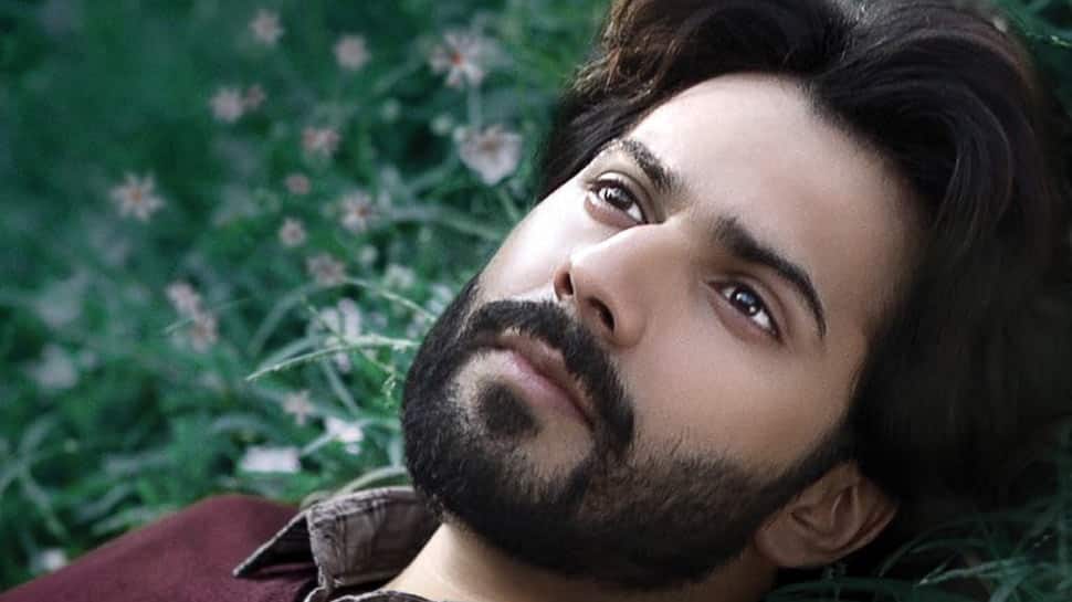 October first look: Varun Dhawan is lost in thought, looks intense in new poster