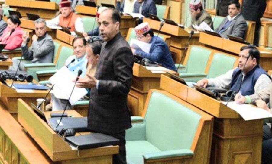 Himachal Pradesh government presents Budget for 2018-19: Key highlights