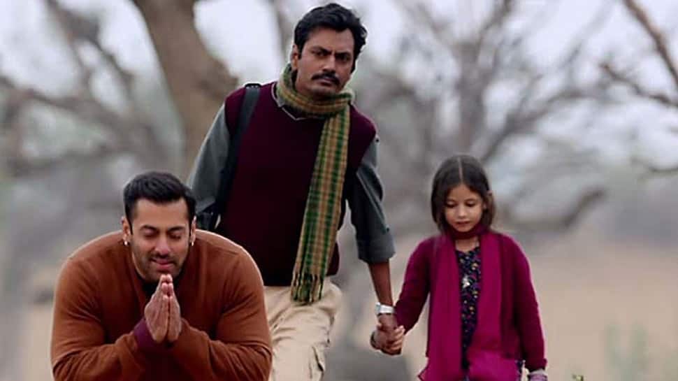 Salman Khan&#039;s &#039;Bajrangi Bhaijaan&#039; collects Rs 117 crore at Chinese Box Office