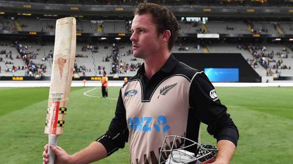 New Zealand&#039;s Colin Munro joins Adil Rashid, Alex Hales in deserting Test cricket 