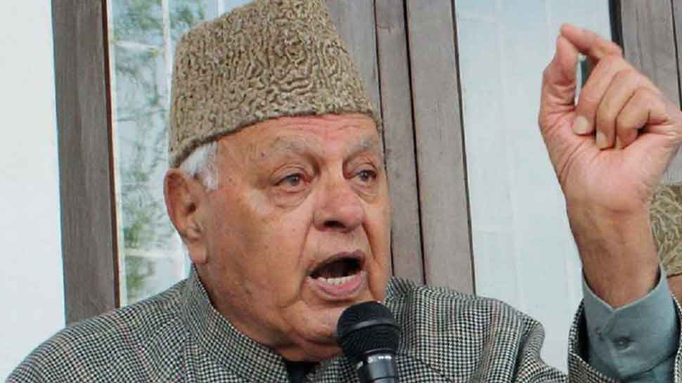 Kashmir incomplete without Kashmiri Pandits, they will be back some day: Farooq Abdullah