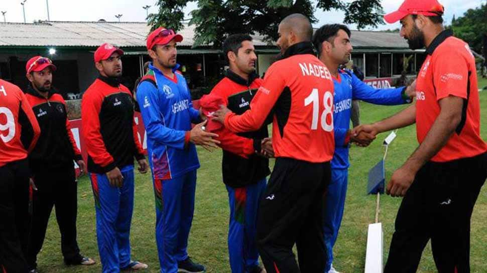 Rashid Khan disappointed with &#039;irresponsible cricket&#039; from Afghanistan 