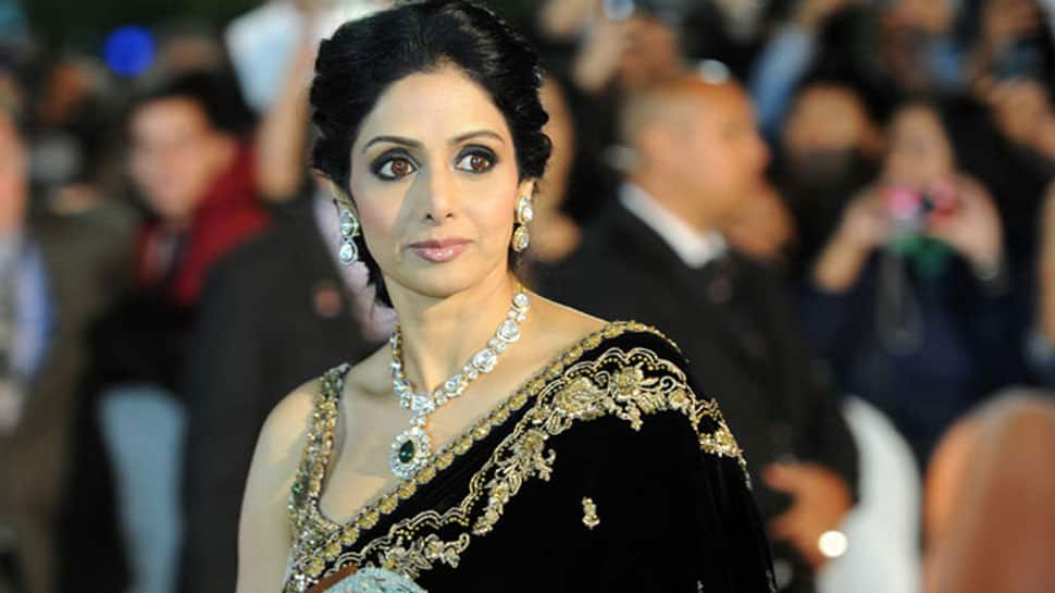 Sridevi&#039;s death: MEA rules out foul play, says &#039;anything suspicious would&#039;ve come out by now&#039;