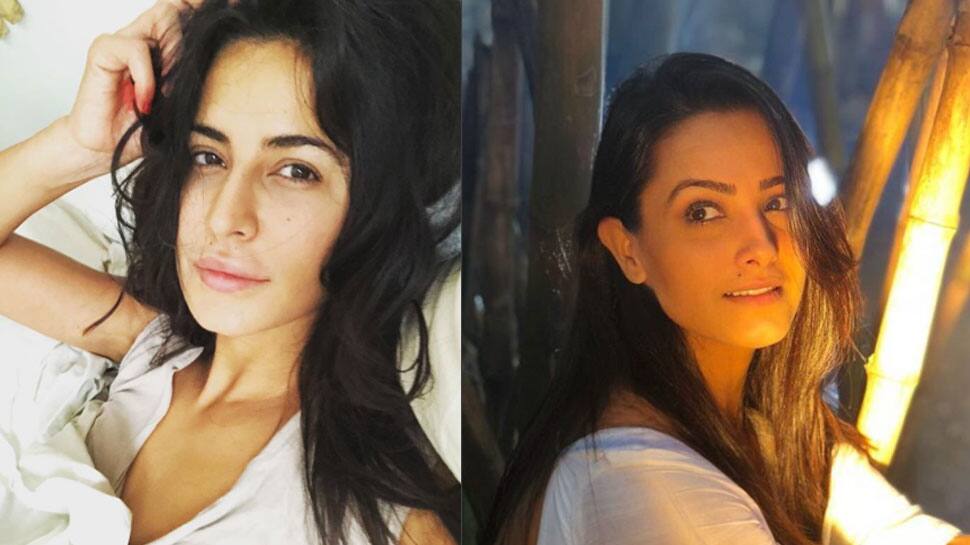 Anita Hassanandani looks like Katrina Kaif in this pic and we can&#039;t help but look twice!