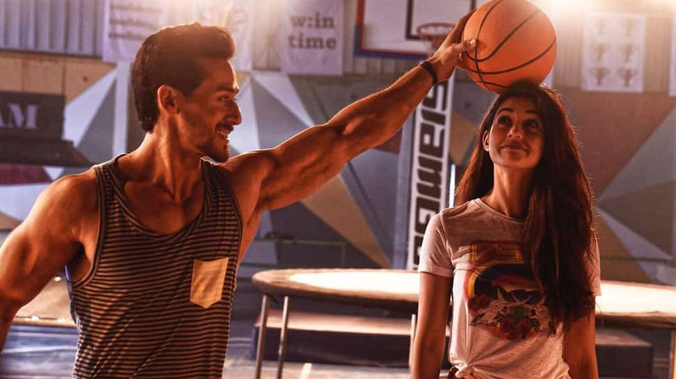 Baaghi 2: Tiger Shroff and Disha Patani&#039;s love story in &#039;O Saathi&#039; song will melt your heart—Watch