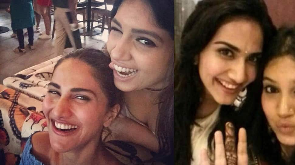 Bhumi Pednekar wants to block Vaani Kapoor&#039;s number on phone, but why?