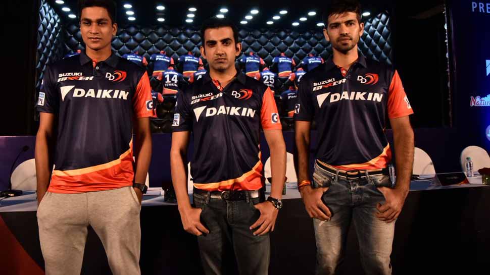 JSW Sports now has 50 percent stakes in Delhi Daredevils