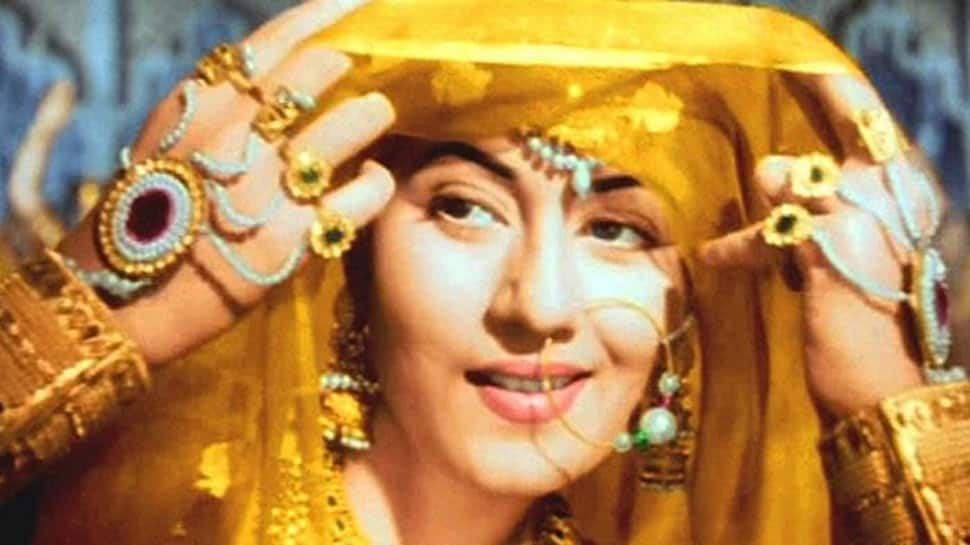 American daily compares Madhubala to Marilyn Monroe in &#039;Overlooked&#039; obituaries special