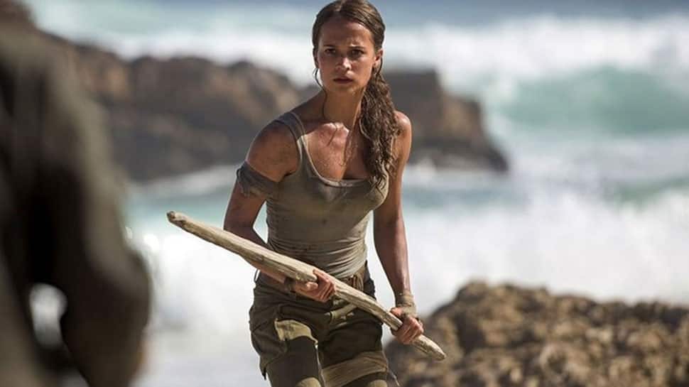 Tomb Raider movie review Emotionally unexciting Movies News