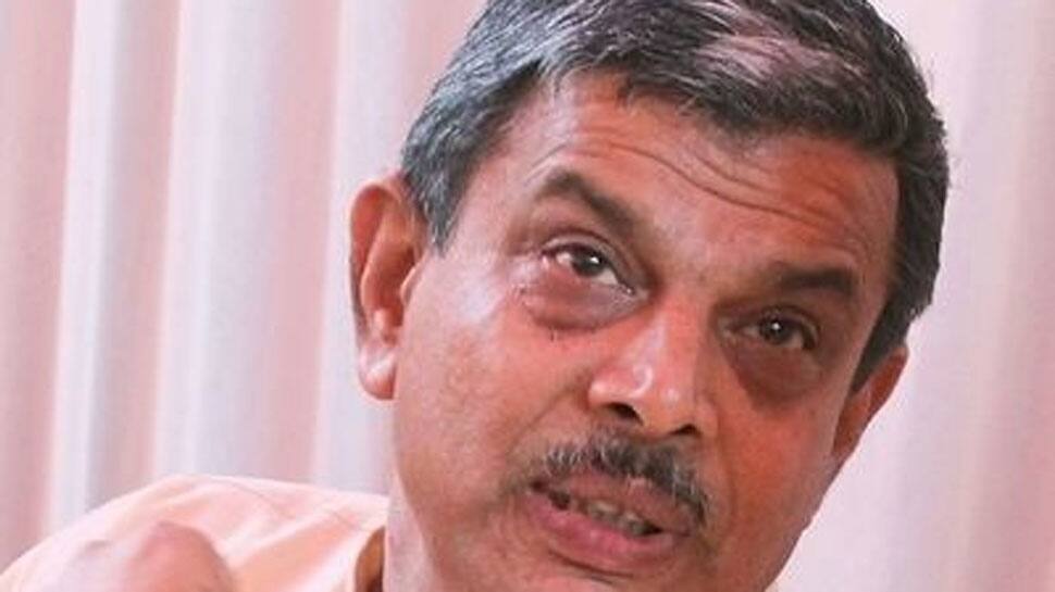 RSS may elect new Sarkaryawah; Dattatreya Hosabale likely to replace Bhaiyyaji Joshi: Reports