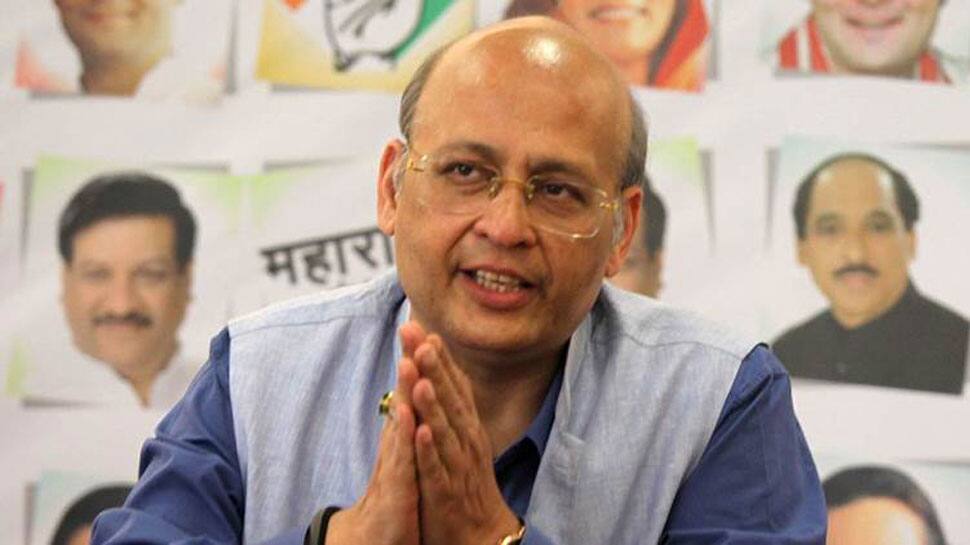 RS Poll: Mamata Banerjee announces TMC&#039;s support for Abhishek Manu Singhvi from West Bengal