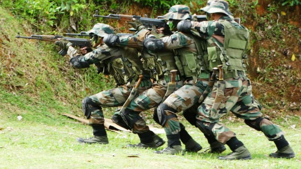 Chinese security experts worried as Indian soldiers learn their language