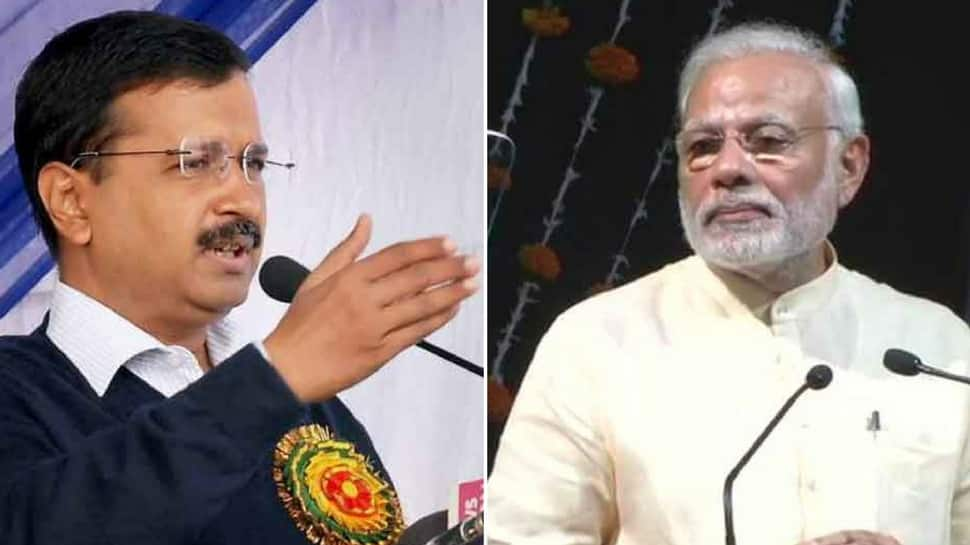 Stop Delhi sealing drive or law and order will deteriorate: Kejriwal warns PM Narendra Modi