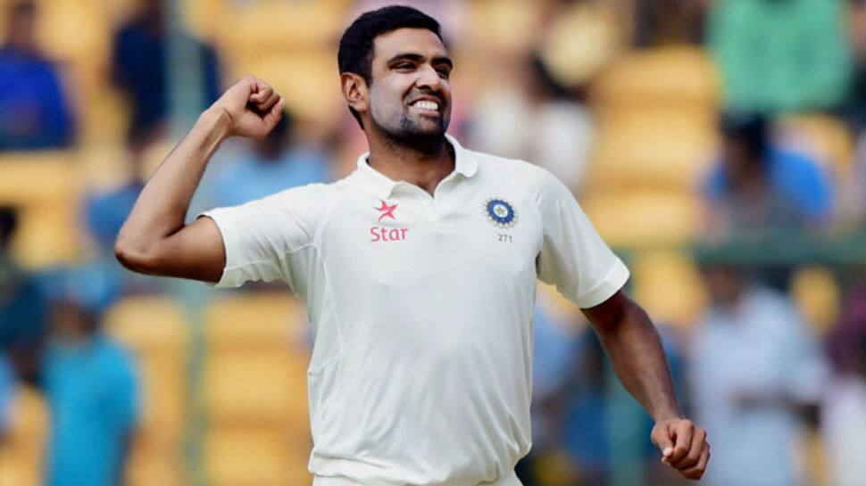 Irani Cup: Ravichandran Ashwin to replace injured Ravindra Jadeja