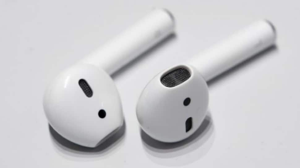 Apple&#039;s GenX AirPods to have noise cancellation features: Report