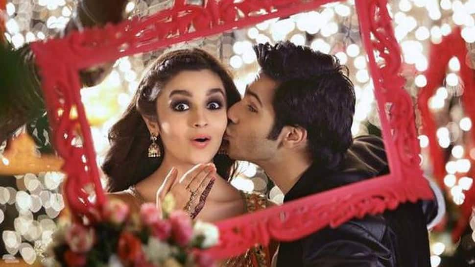 One year of Badrinath Ki Dulhaniya: Varun Dhawan gets nostalgic, confesses it was a special movie