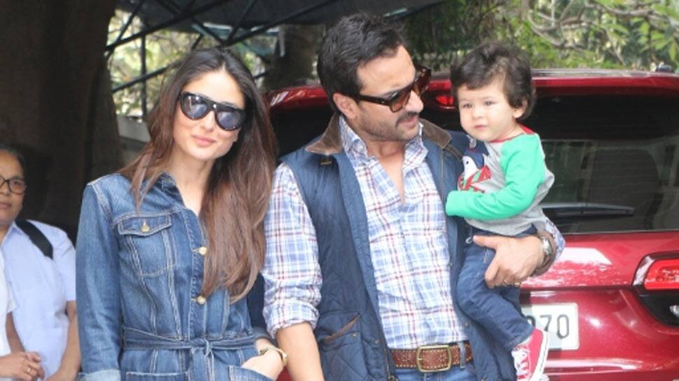 Kareena Kapoor&#039;s shocking revelation — &#039;Saif was ready to change Taimur&#039;s name to Faiz&#039; 