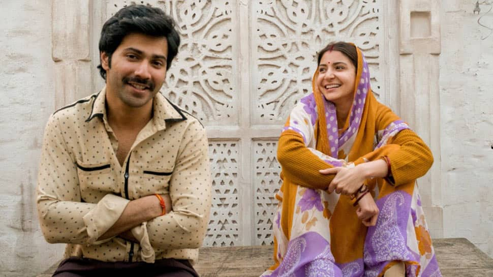 Sui Dhaaga: Varun Dhawan, Anushka Sharma wrap up first schedule of film