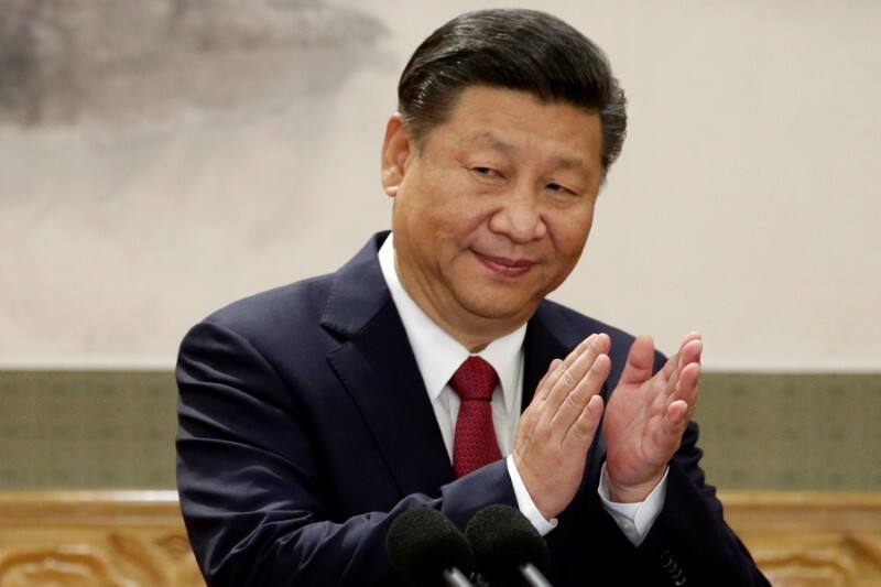 Xi Jinping set to become China’s leader for life, era of collective leadership to go