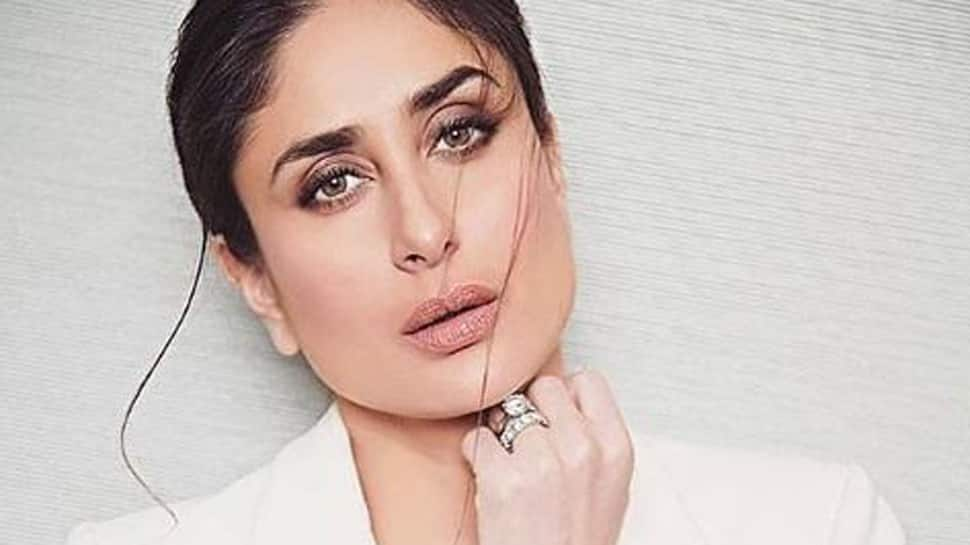 Watch: Kareena Kapoor shows off her moves to &#039;Mauja Hi Mauja&#039; 