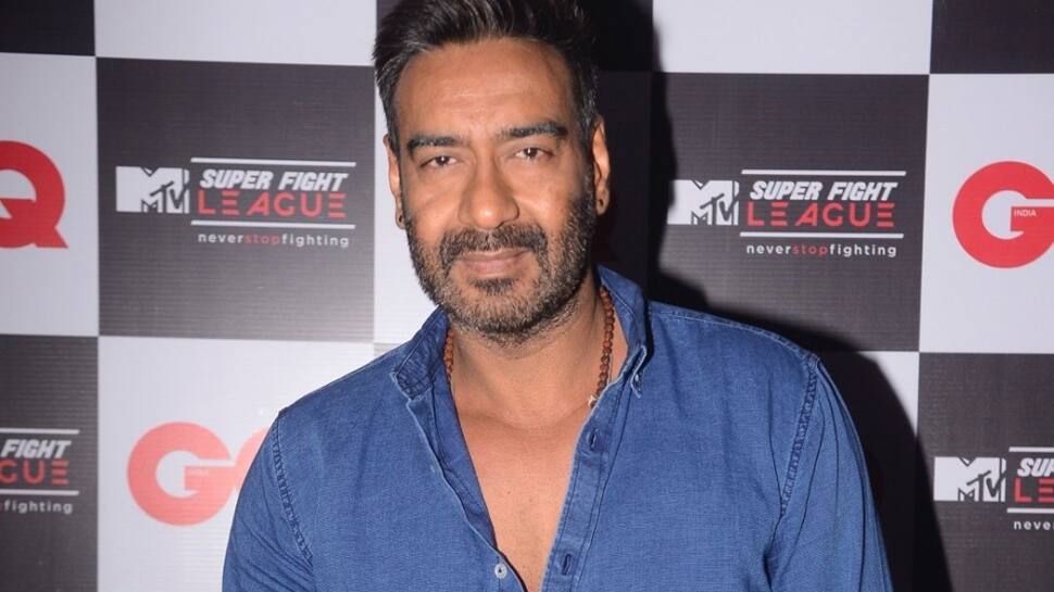 Always wanted to work on my terms, conditions: Ajay Devgn