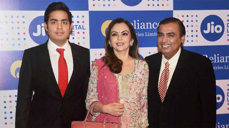 Reliance Foundation plans to set up university for &#039;cutting-edge research and innovation&#039;