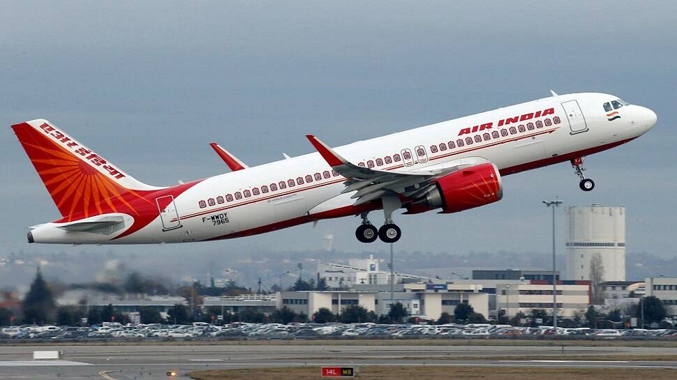 Jet Airways, Air France-KLM, Delta consortium to bid for Air India