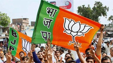 BJP picks Anil Jain, Saroj Pandey, GVL Narasimha Rao, Anil Baluni for Rajya Sabha polls