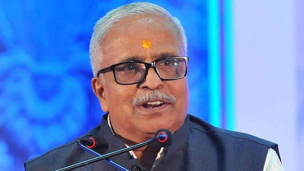 No government can be insensitive to farmers&#039; problems: RSS