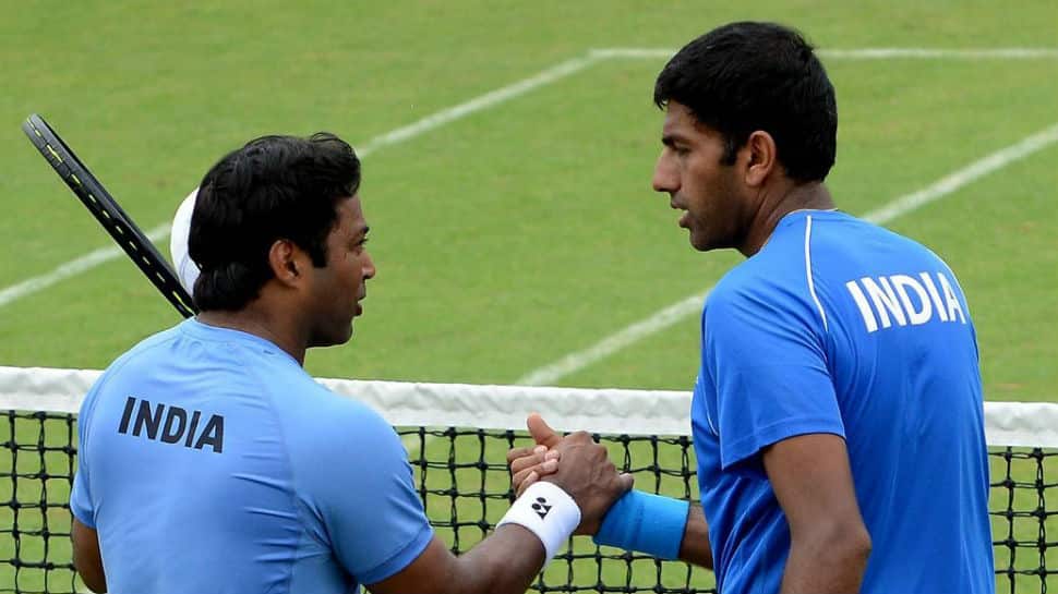 Davis Cup: AITA ignores Rohan Bopanna&#039;s reservation, pairs him with Leander Paes