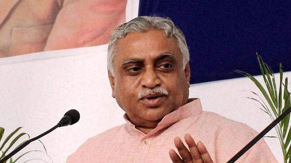 After Sarkaryawah Suresh Bhaiyaji, RSS appoints Manmohan Vaidya, Mukunda as joint general secretaries