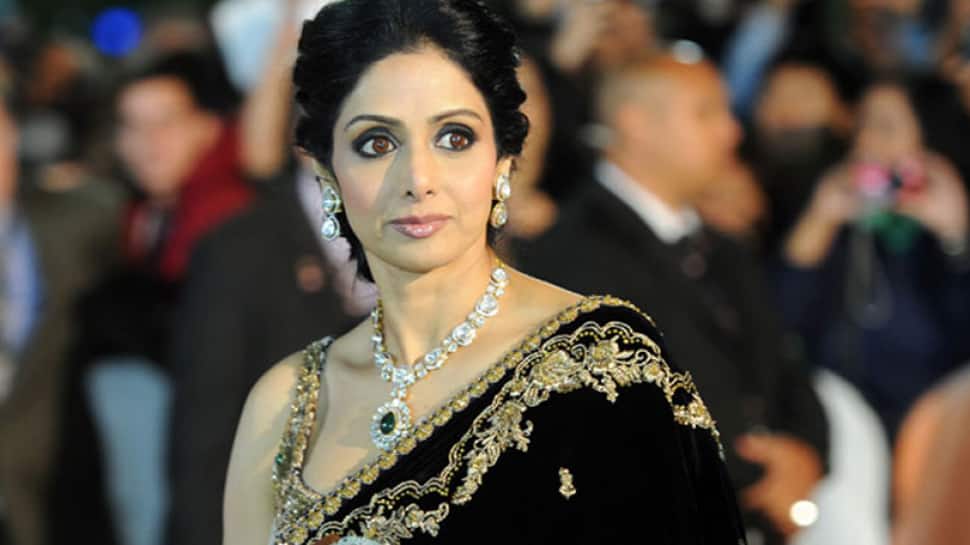 Sridevi&#039;s final prayer meet at Chennai: Kollywood stars pay tribute to actress