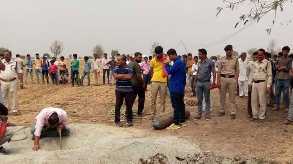  Here&#039;s how four-year-old boy was rescued from borewell after over 35 hours in Madhya Pradesh&#039;s Dewas