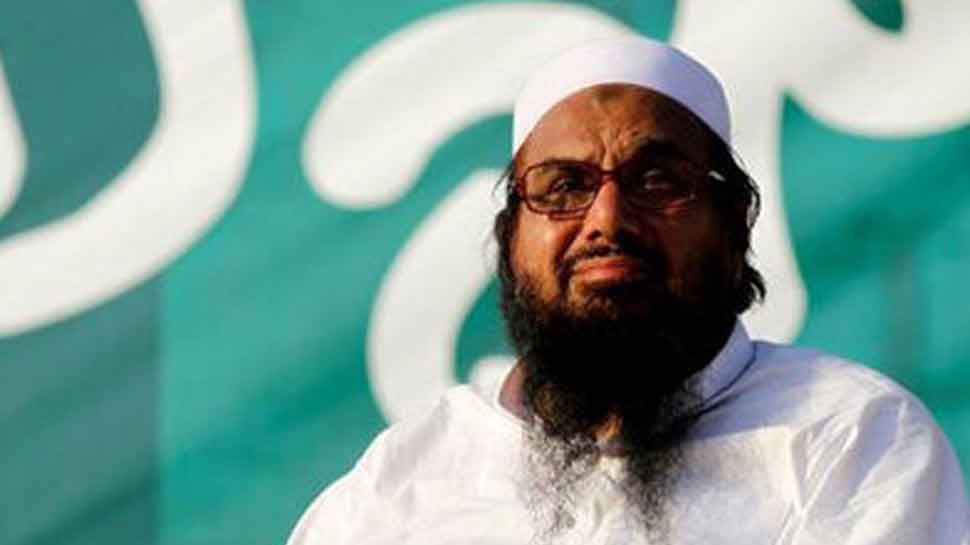 Split in Lashkar-e-Toiba? Hafiz Saeed aide Amir Hamza forms new group