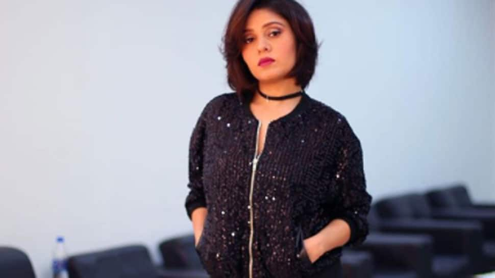 Constantly worked to stay relevant in business of music: Sunidhi Chauhan