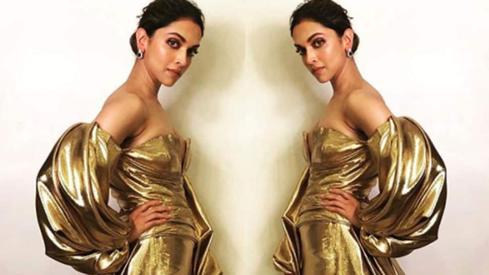 Fame is not all that important to me: Deepika Padukone