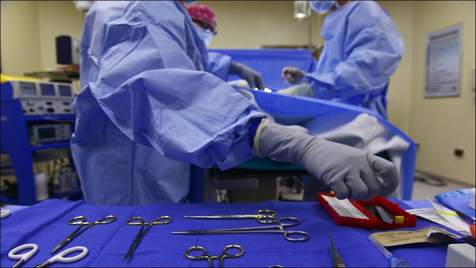 Indian surgeon to perform liver transplant surgeries in Karachi, train Pak doctors