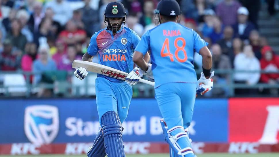 India vs Sri Lanka, Nidahas T20I tri-series, 4th game: When and where to watch