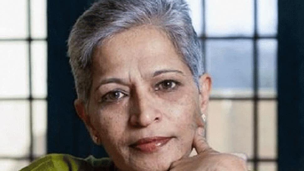 Suspected killer of Gauri Lankesh to undergo lie-detector test