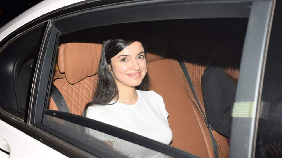 Concentrating on acting right now: Divya Khosla Kumar