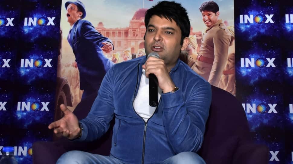 Family Time With Kapil Sharma – This actress may be the co-host
