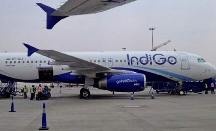 IndiGo cancels 47 flights after DGCA grounds planes with faulty engines