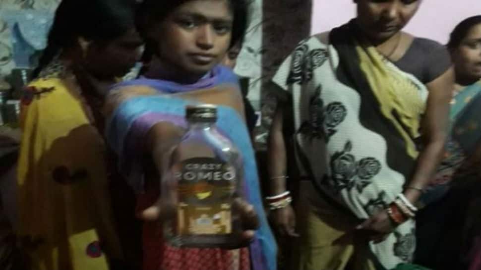 Image result for Poisonous liquor zee