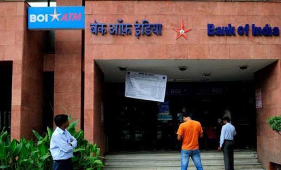 BoI has recovered Rs 7000 crore worth SLOCs from other banks