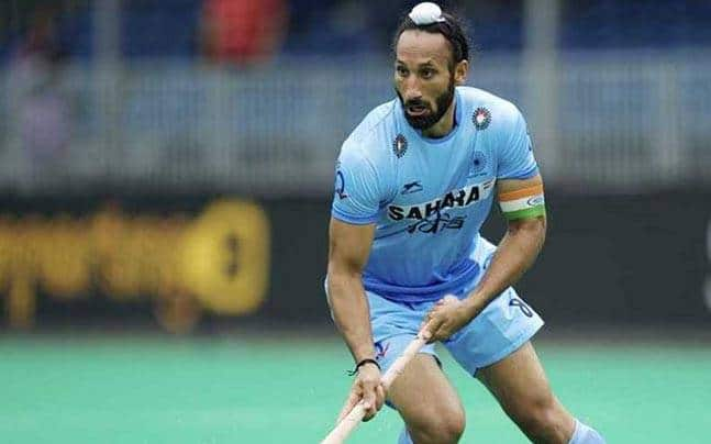 PR Sreejesh returns but Sardar Singh dropped from India&#039;s CWG hockey squad