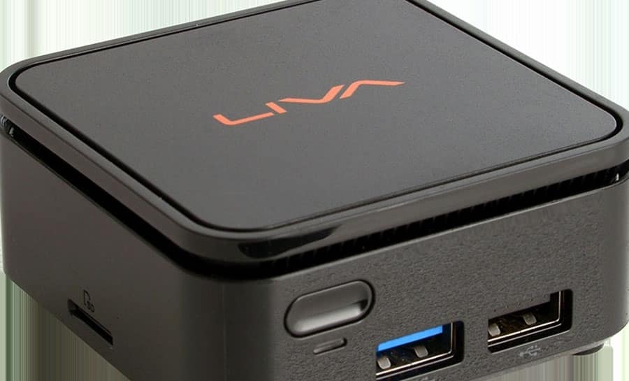 World&#039;s smallest PC &#039;LIVA Q&#039; now in India