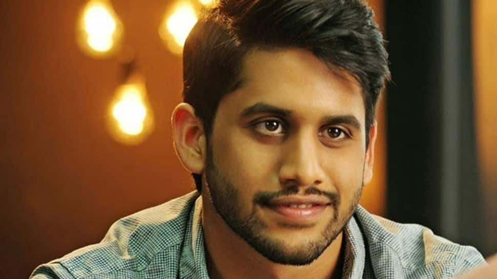 Naga Chaitanya set to play grandfather ANR in &#039;Mahanati&#039;