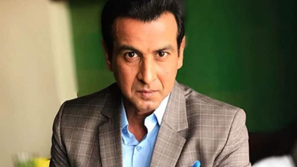 &#039;Thugs of Hindostan&#039; a huge film, proud to be a part of it: Ronit Roy